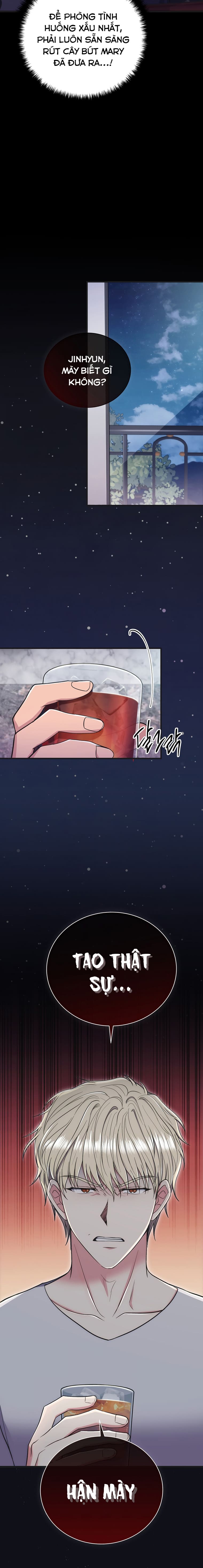 Bác Sĩ Trùng Sinh Chap 134 - Next Chap 135