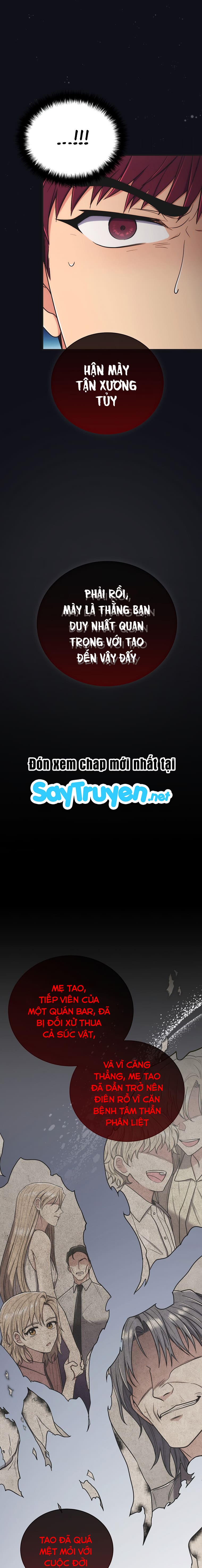 Bác Sĩ Trùng Sinh Chap 134 - Next Chap 135