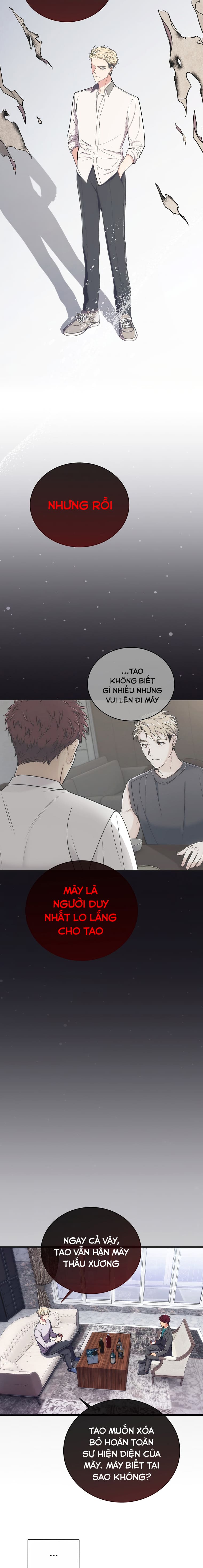 Bác Sĩ Trùng Sinh Chap 134 - Next Chap 135