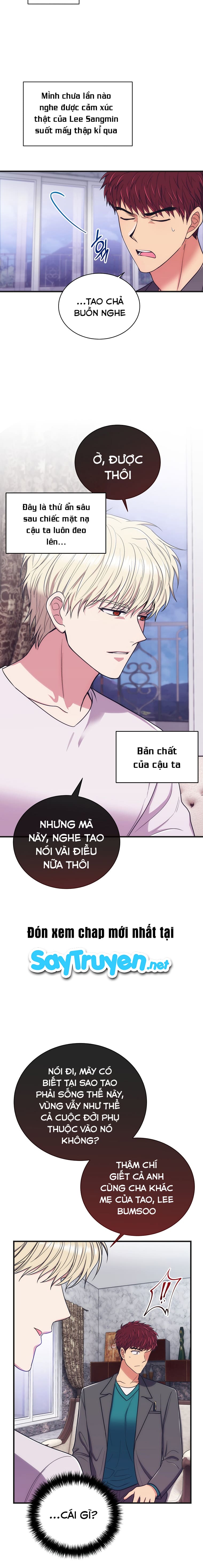 Bác Sĩ Trùng Sinh Chap 134 - Next Chap 135
