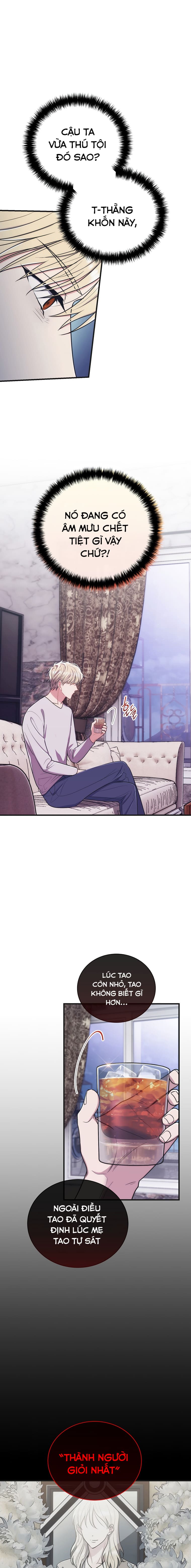 Bác Sĩ Trùng Sinh Chap 134 - Next Chap 135