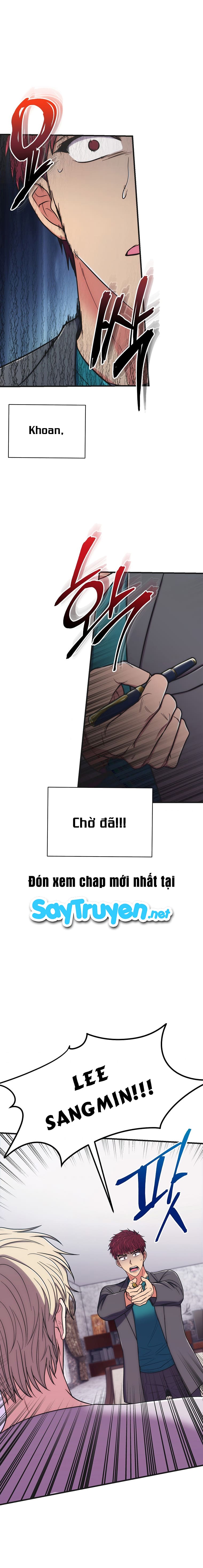 Bác Sĩ Trùng Sinh Chap 134 - Next Chap 135