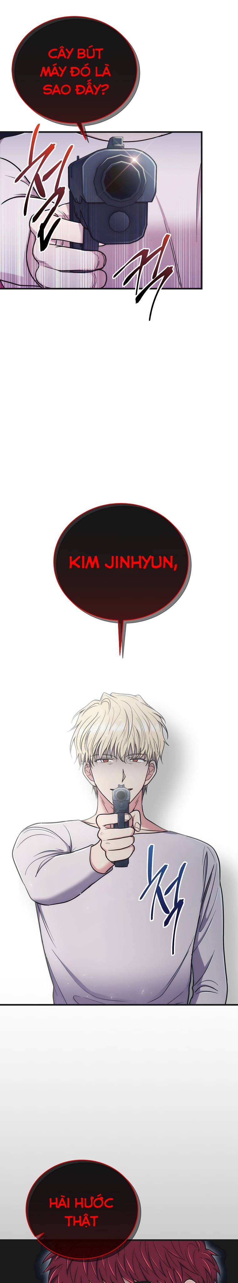 Bác Sĩ Trùng Sinh Chap 134 - Next Chap 135