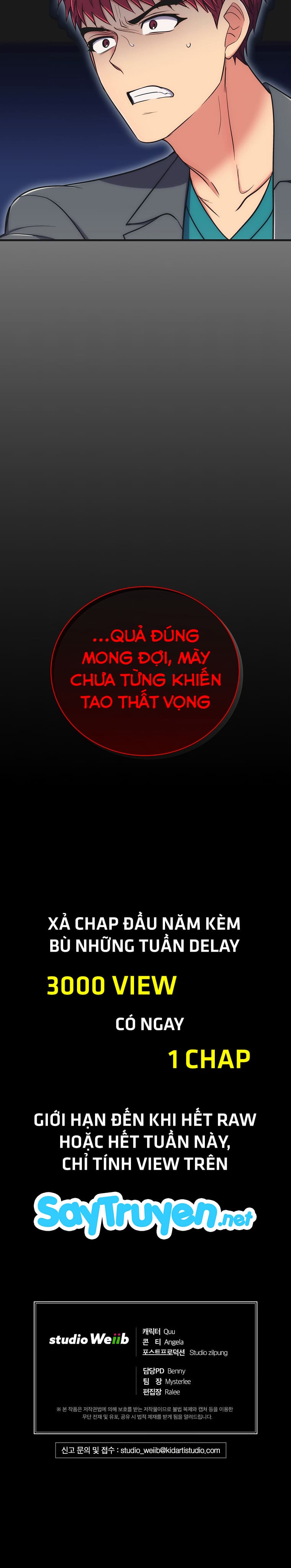 Bác Sĩ Trùng Sinh Chap 134 - Next Chap 135
