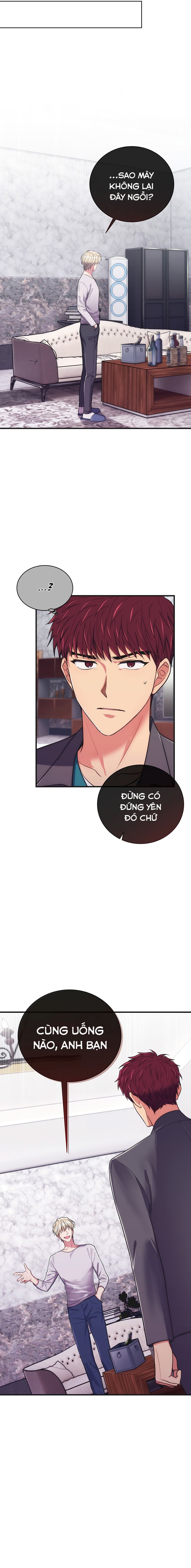 Bác Sĩ Trùng Sinh Chap 134 - Next Chap 135