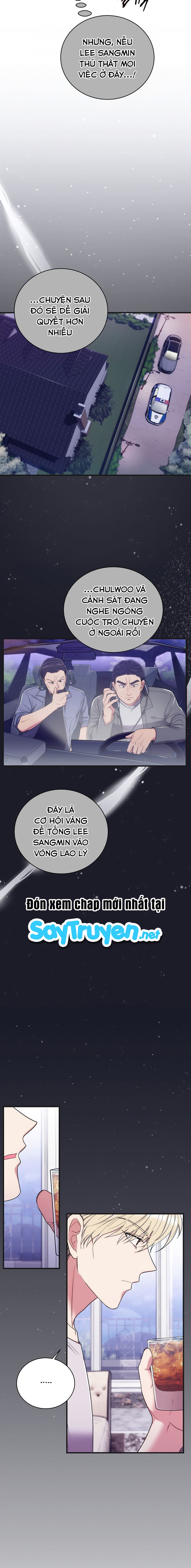 Bác Sĩ Trùng Sinh Chap 134 - Next Chap 135