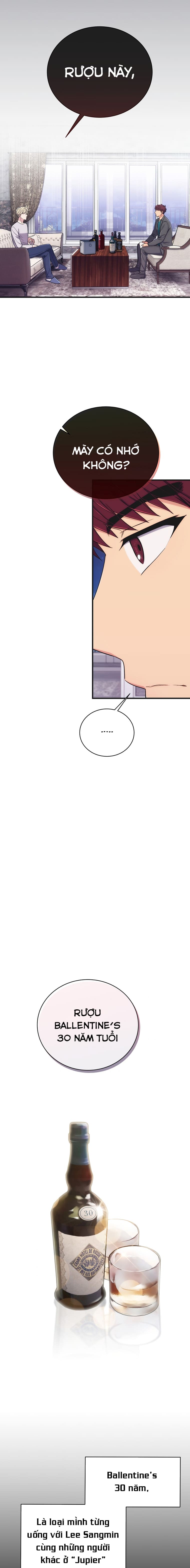 Bác Sĩ Trùng Sinh Chap 134 - Next Chap 135