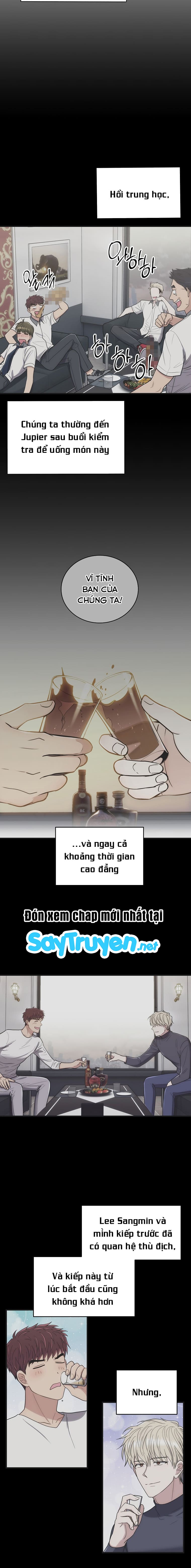 Bác Sĩ Trùng Sinh Chap 134 - Next Chap 135