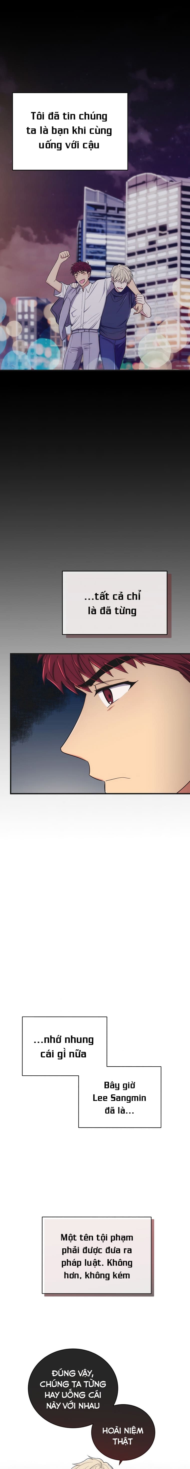 Bác Sĩ Trùng Sinh Chap 134 - Next Chap 135