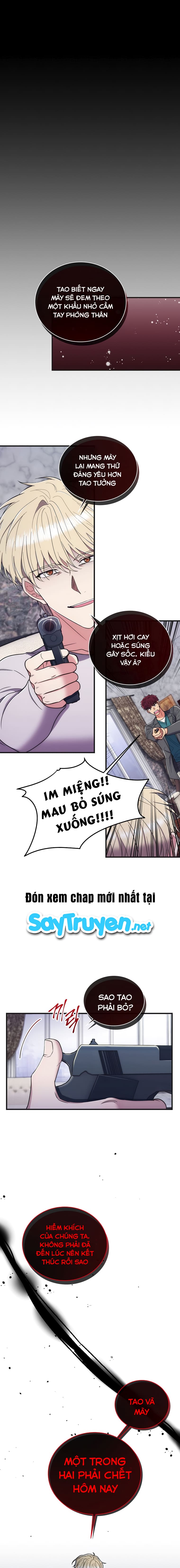 Bác Sĩ Trùng Sinh Chap 135 - Next Chap 136