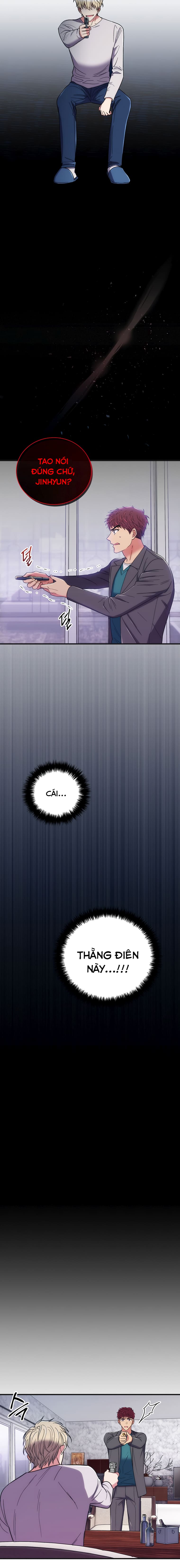 Bác Sĩ Trùng Sinh Chap 135 - Next Chap 136