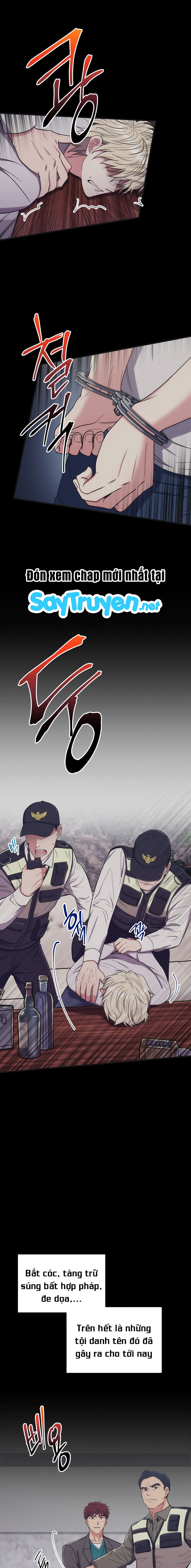 Bác Sĩ Trùng Sinh Chap 135 - Next Chap 136