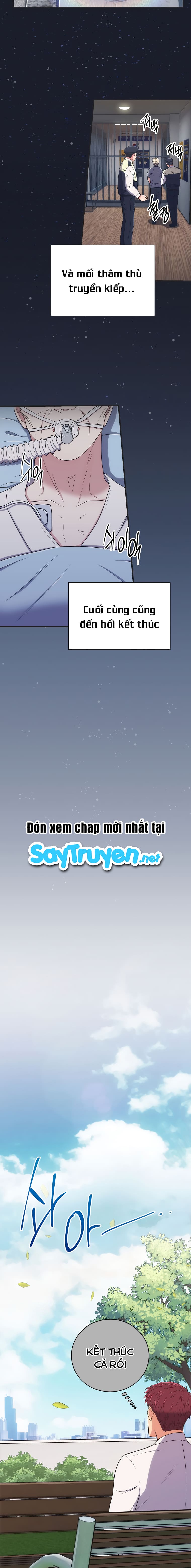 Bác Sĩ Trùng Sinh Chap 135 - Next Chap 136
