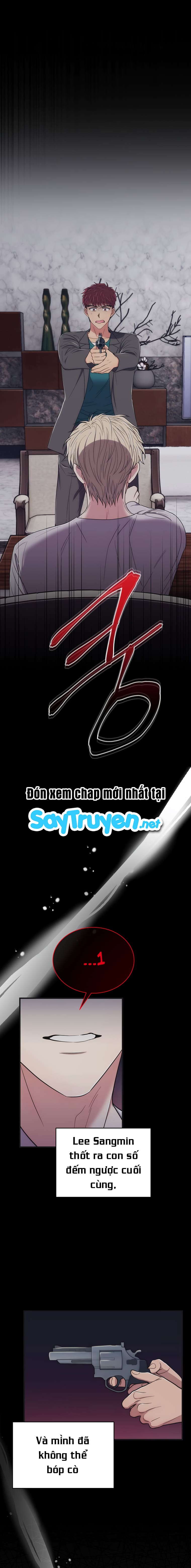 Bác Sĩ Trùng Sinh Chap 135 - Next Chap 136