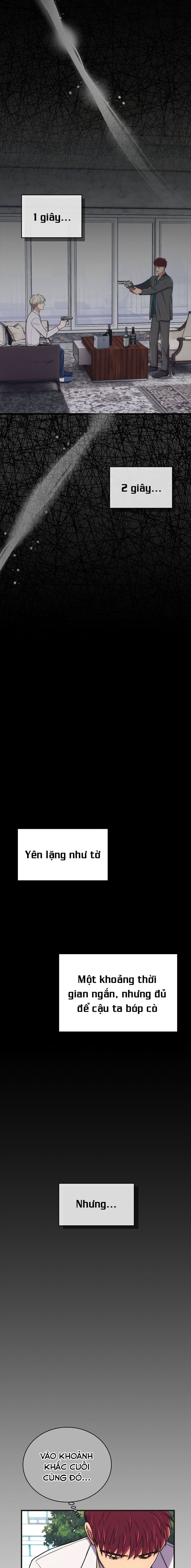 Bác Sĩ Trùng Sinh Chap 135 - Next Chap 136