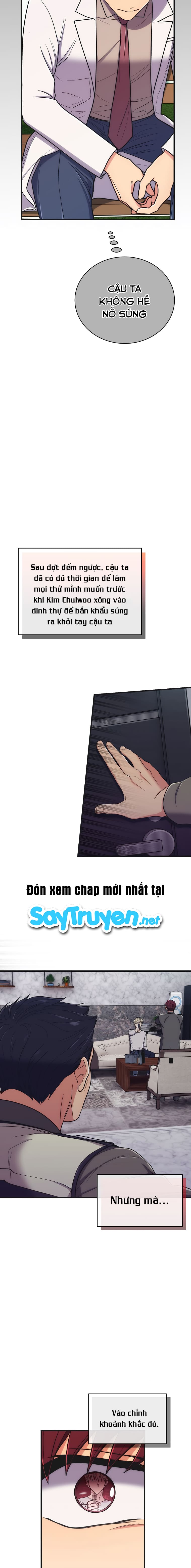 Bác Sĩ Trùng Sinh Chap 135 - Next Chap 136