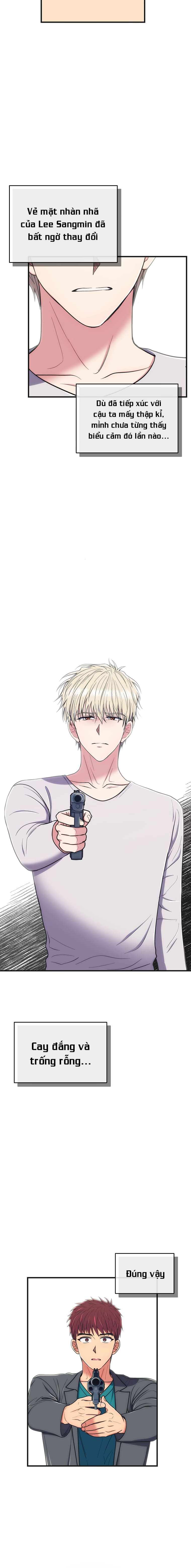 Bác Sĩ Trùng Sinh Chap 135 - Next Chap 136