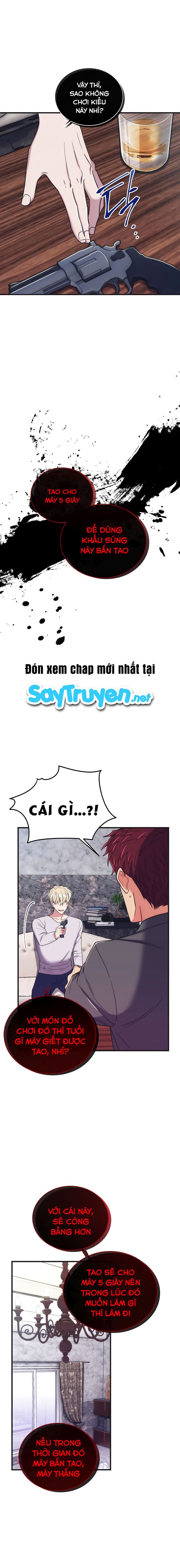 Bác Sĩ Trùng Sinh Chap 135 - Next Chap 136