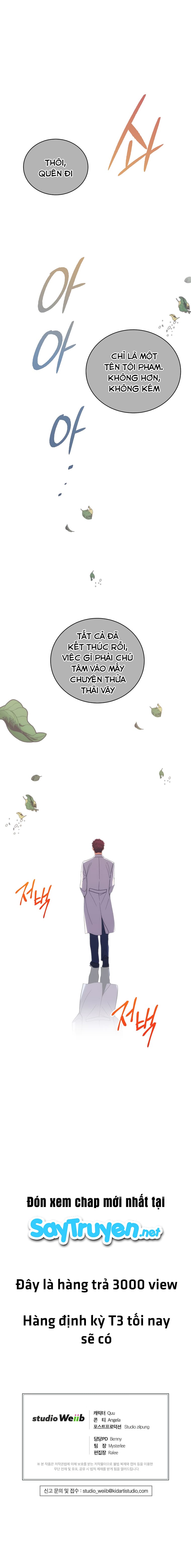 Bác Sĩ Trùng Sinh Chap 135 - Next Chap 136