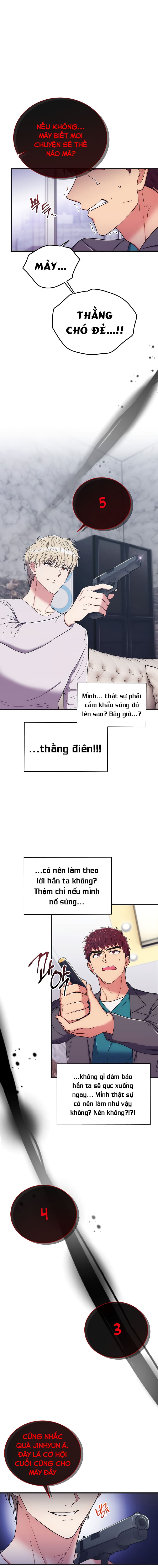 Bác Sĩ Trùng Sinh Chap 135 - Next Chap 136