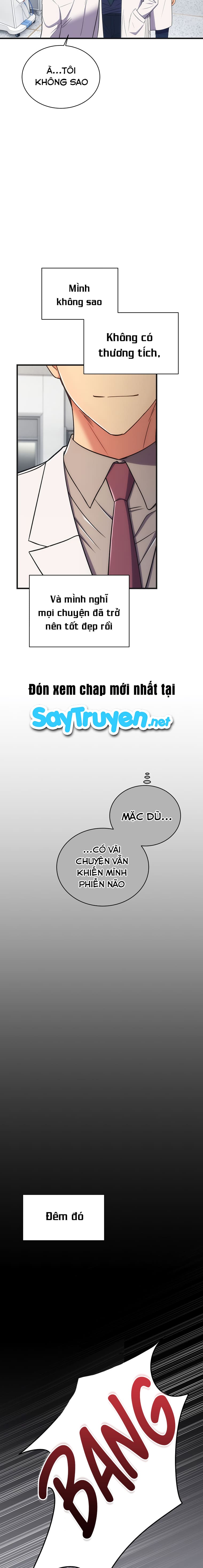 Bác Sĩ Trùng Sinh Chap 135 - Next Chap 136