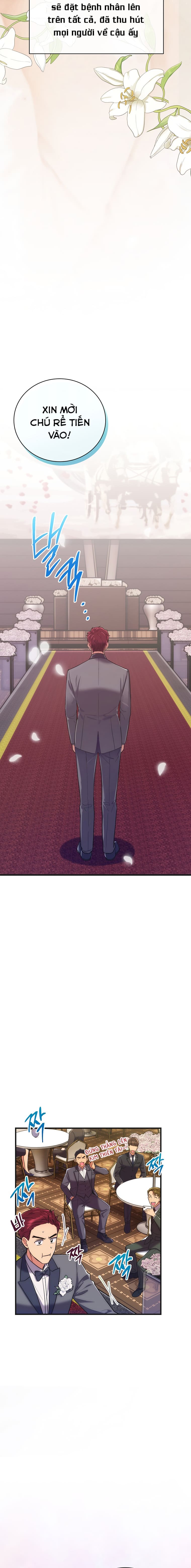 Bác Sĩ Trùng Sinh Chap 136 - Next Chap 137