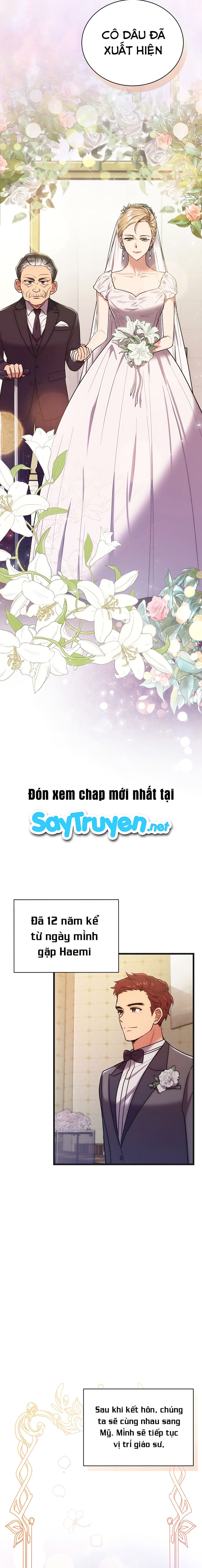 Bác Sĩ Trùng Sinh Chap 136 - Next Chap 137