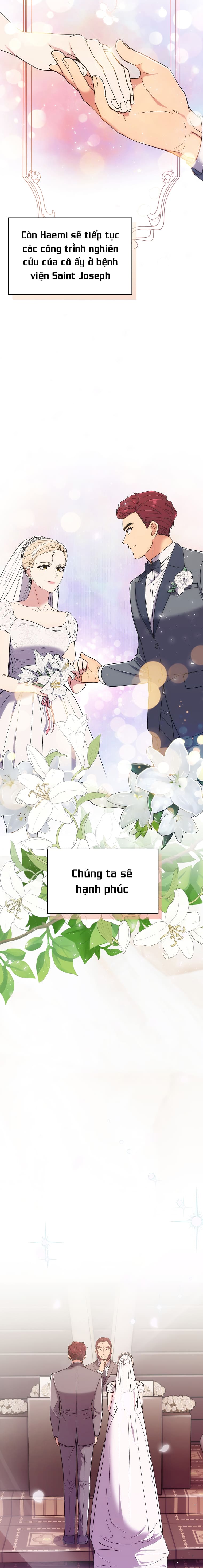 Bác Sĩ Trùng Sinh Chap 136 - Next Chap 137