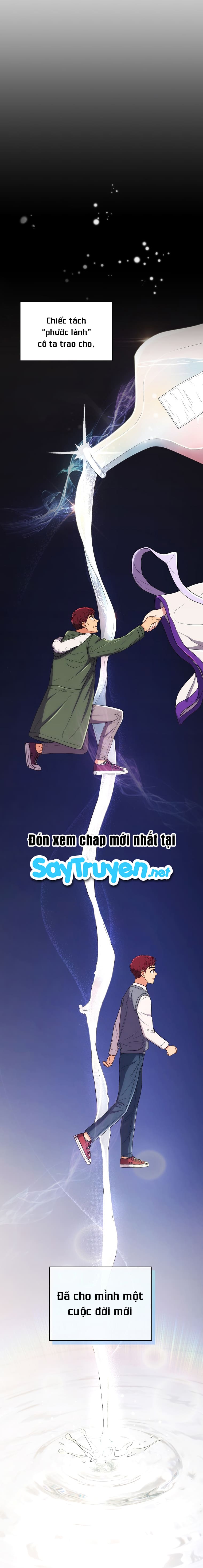 Bác Sĩ Trùng Sinh Chap 136 - Next Chap 137