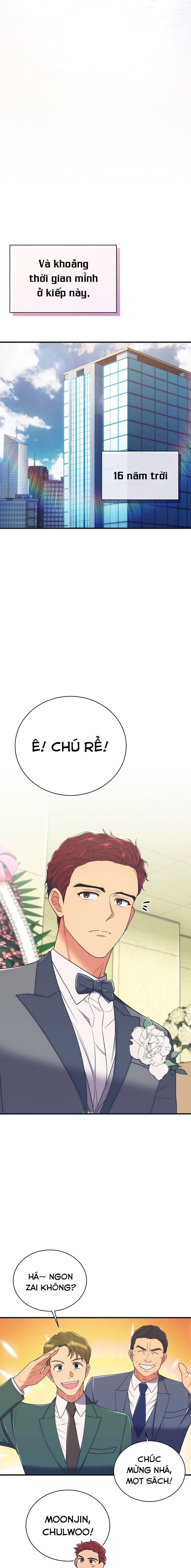 Bác Sĩ Trùng Sinh Chap 136 - Next Chap 137