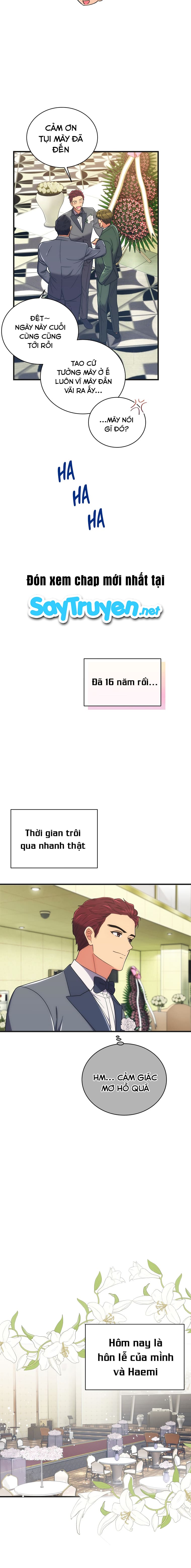 Bác Sĩ Trùng Sinh Chap 136 - Next Chap 137