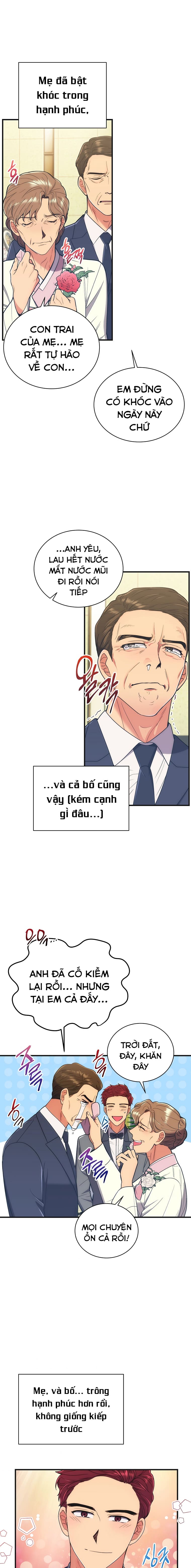 Bác Sĩ Trùng Sinh Chap 136 - Next Chap 137