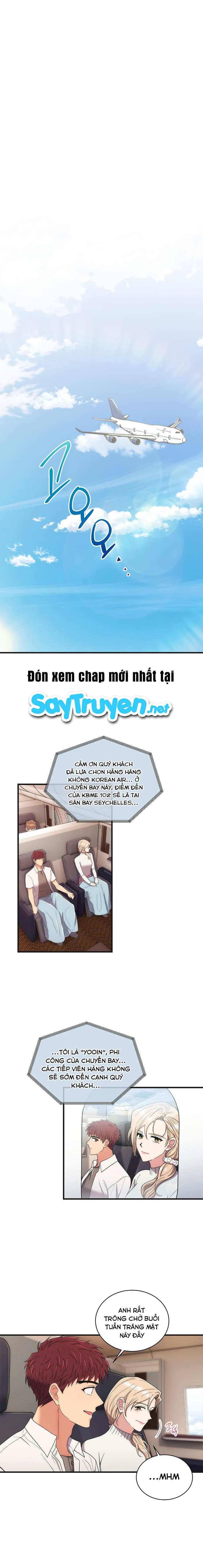 Bác Sĩ Trùng Sinh Chap 137 - Next Chap 138