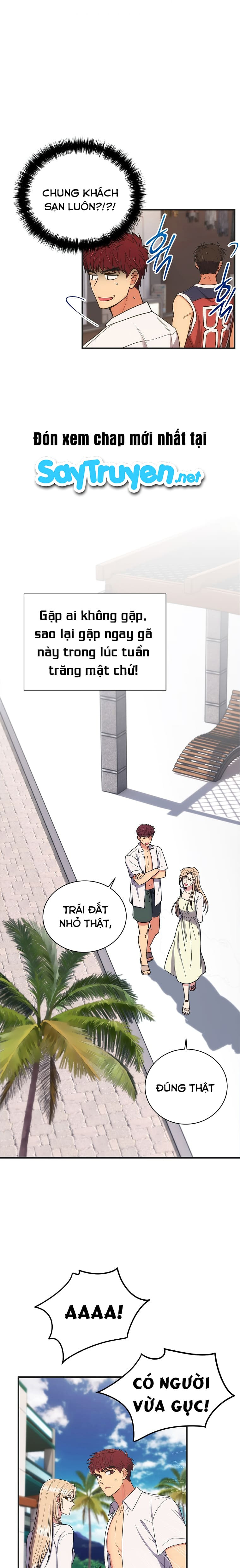 Bác Sĩ Trùng Sinh Chap 137 - Next Chap 138