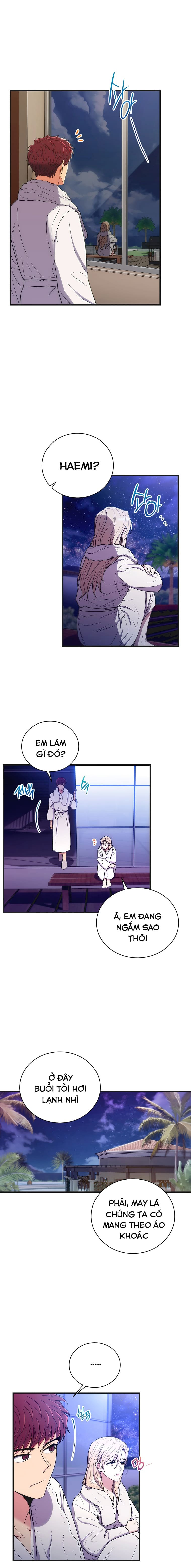 Bác Sĩ Trùng Sinh Chap 137 - Next Chap 138