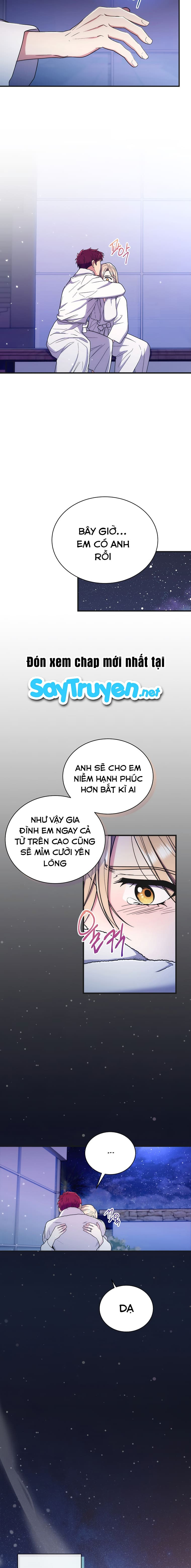 Bác Sĩ Trùng Sinh Chap 137 - Next Chap 138