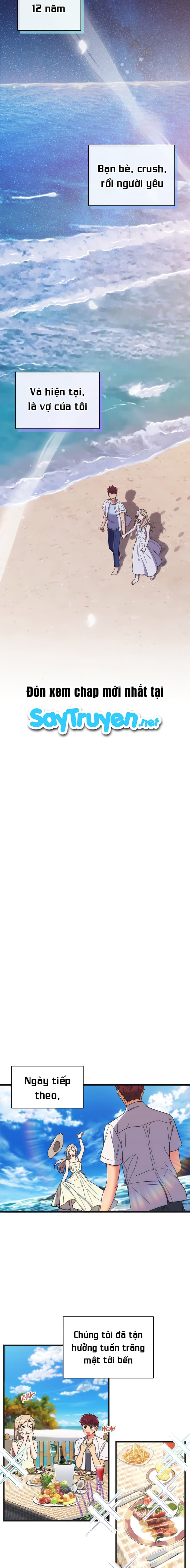 Bác Sĩ Trùng Sinh Chap 137 - Next Chap 138