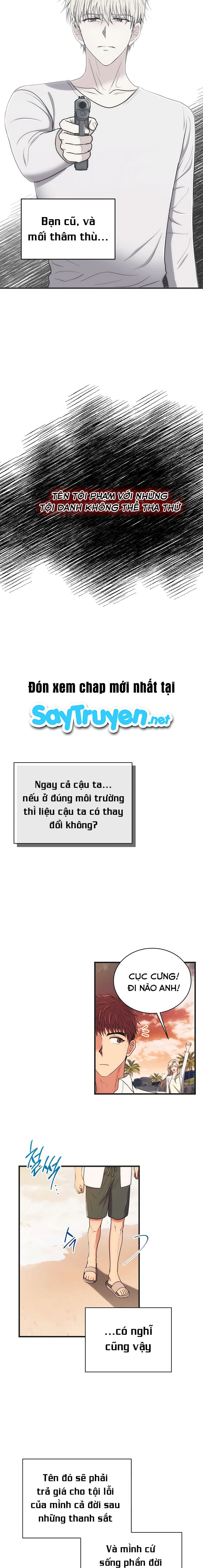 Bác Sĩ Trùng Sinh Chap 138 - Next Chap 139