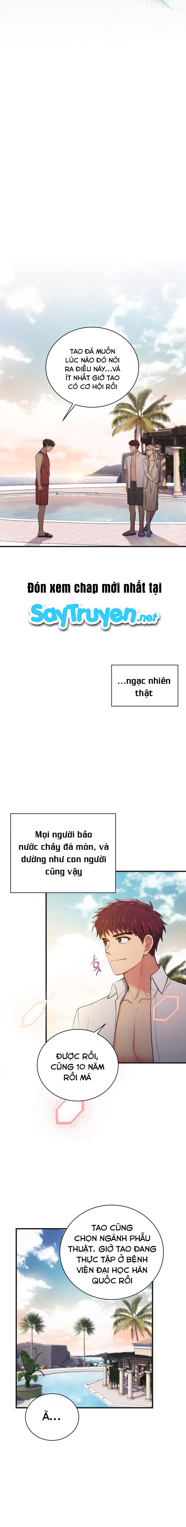 Bác Sĩ Trùng Sinh Chap 138 - Next Chap 139