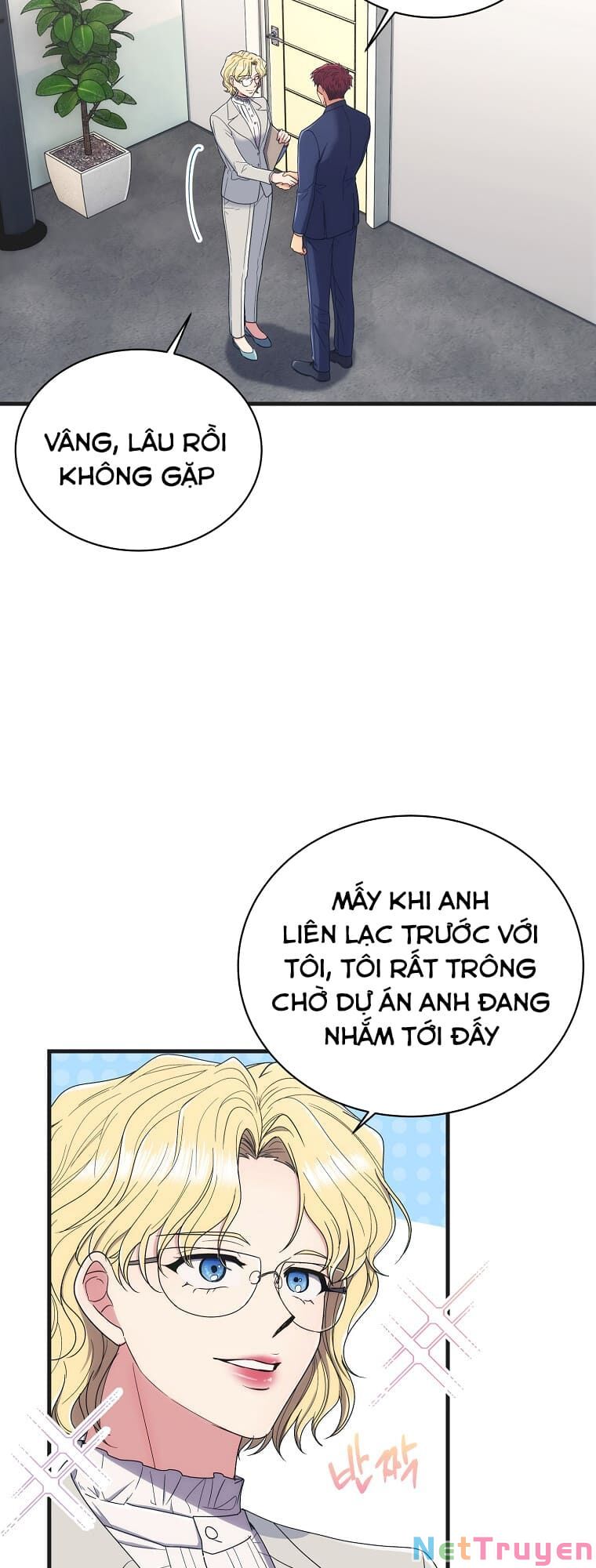 Bác Sĩ Trùng Sinh Chap 139 - Next Chap 140