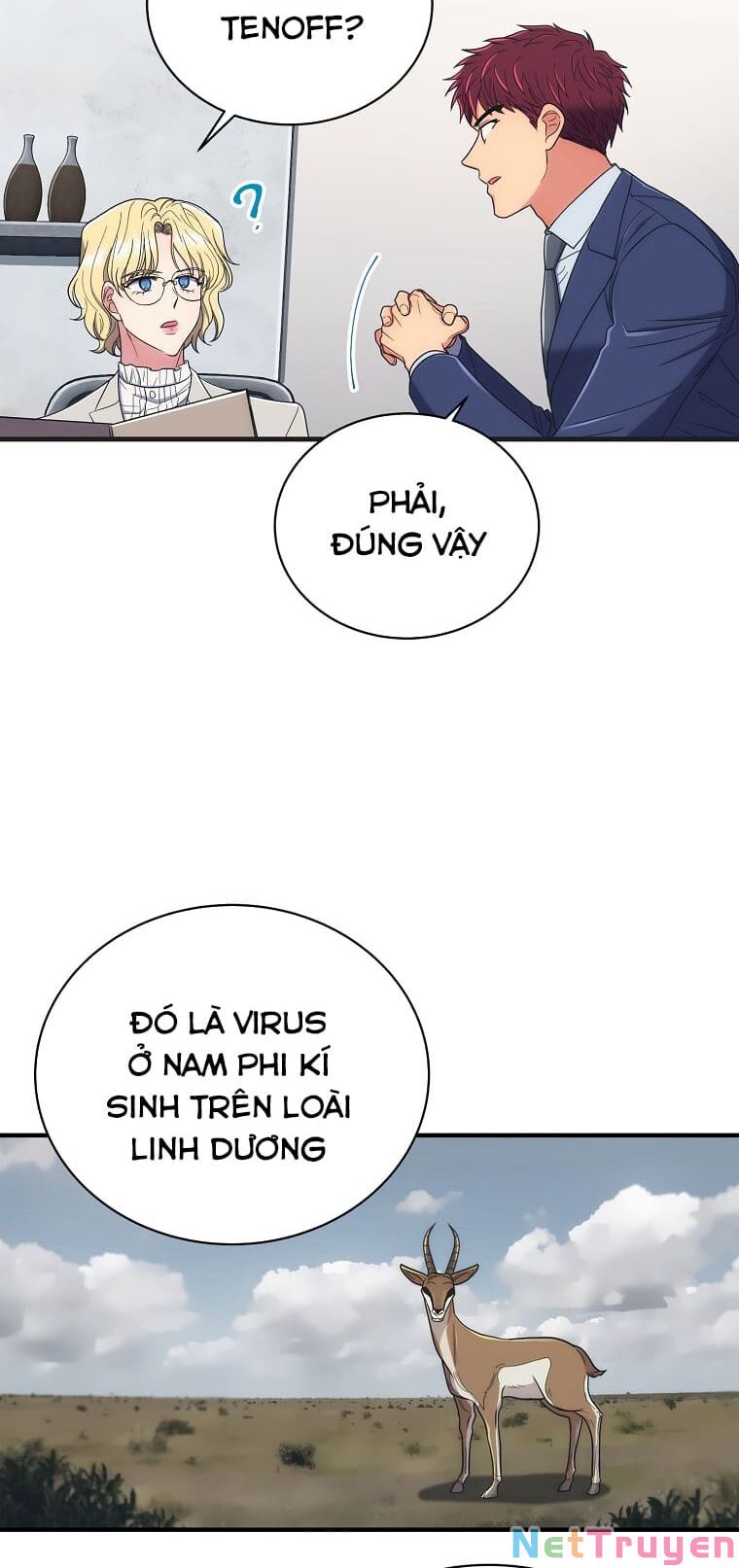 Bác Sĩ Trùng Sinh Chap 139 - Next Chap 140