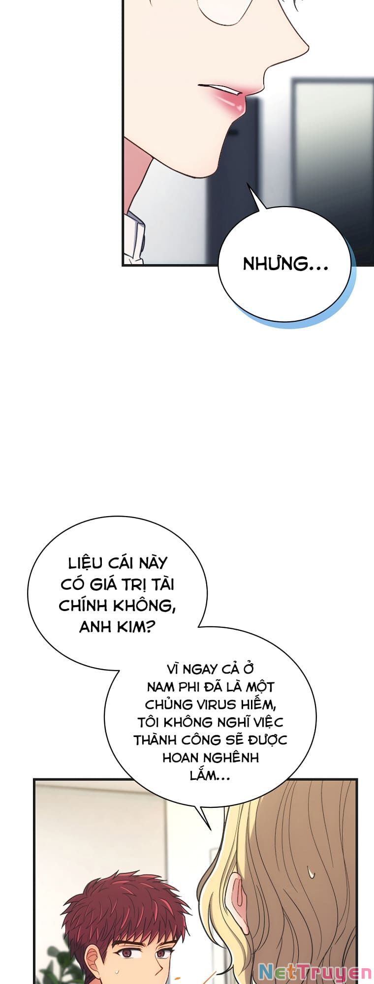 Bác Sĩ Trùng Sinh Chap 139 - Next Chap 140