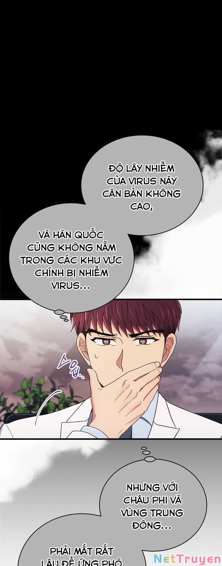Bác Sĩ Trùng Sinh Chap 139 - Next Chap 140