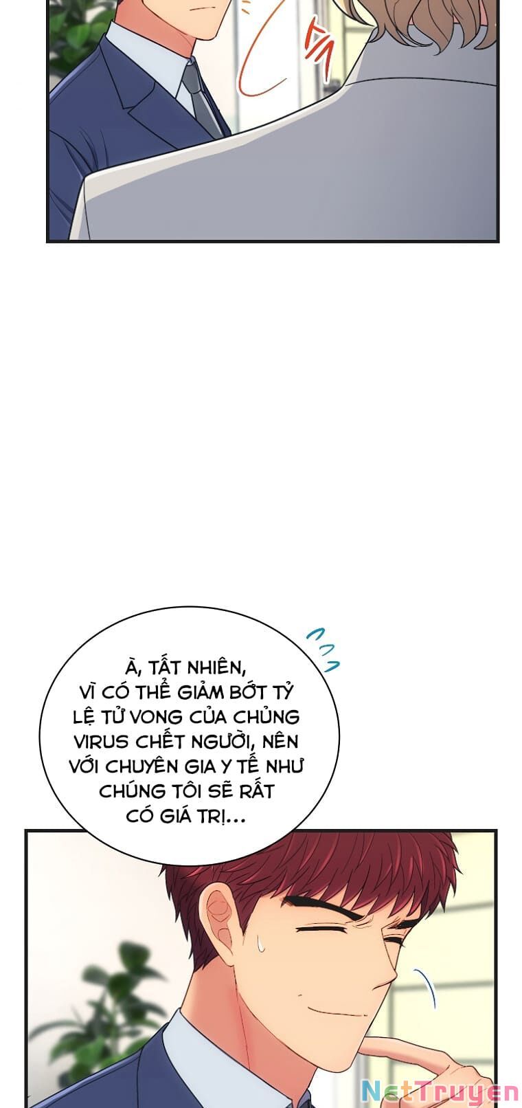 Bác Sĩ Trùng Sinh Chap 139 - Next Chap 140