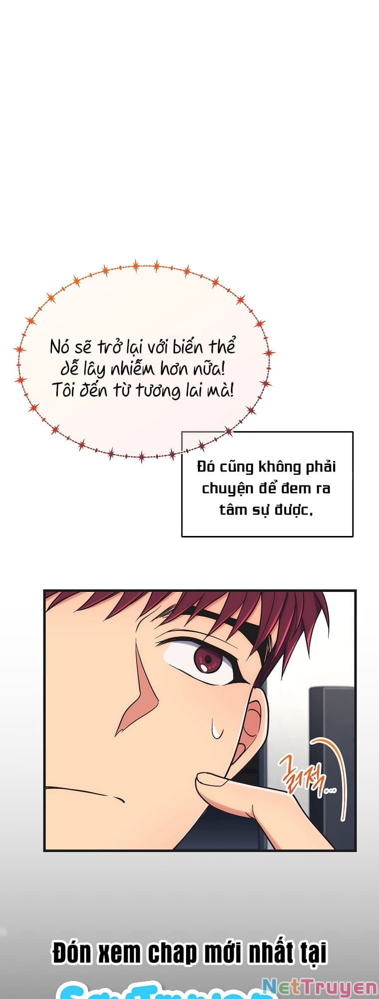 Bác Sĩ Trùng Sinh Chap 139 - Next Chap 140