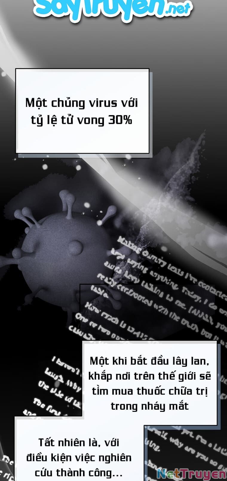 Bác Sĩ Trùng Sinh Chap 139 - Next Chap 140