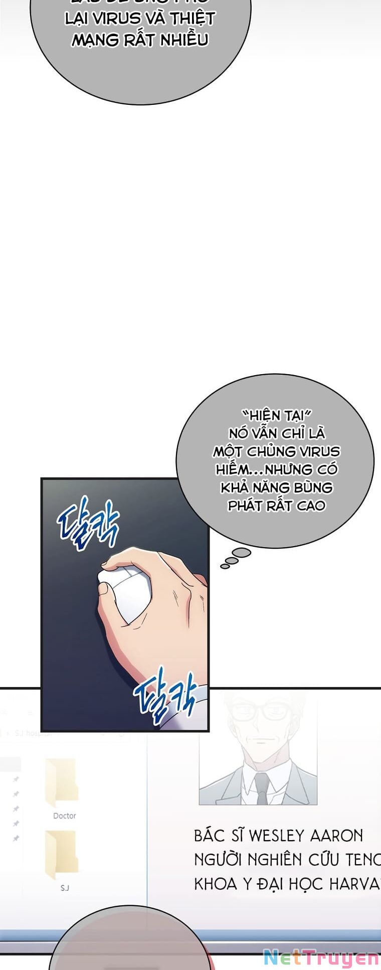 Bác Sĩ Trùng Sinh Chap 139 - Next Chap 140