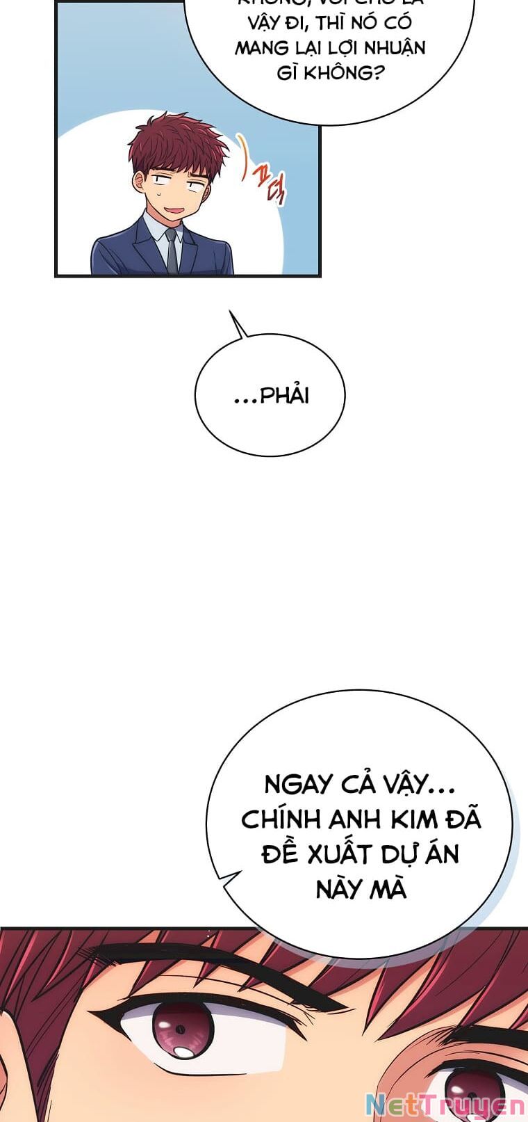 Bác Sĩ Trùng Sinh Chap 139 - Next Chap 140