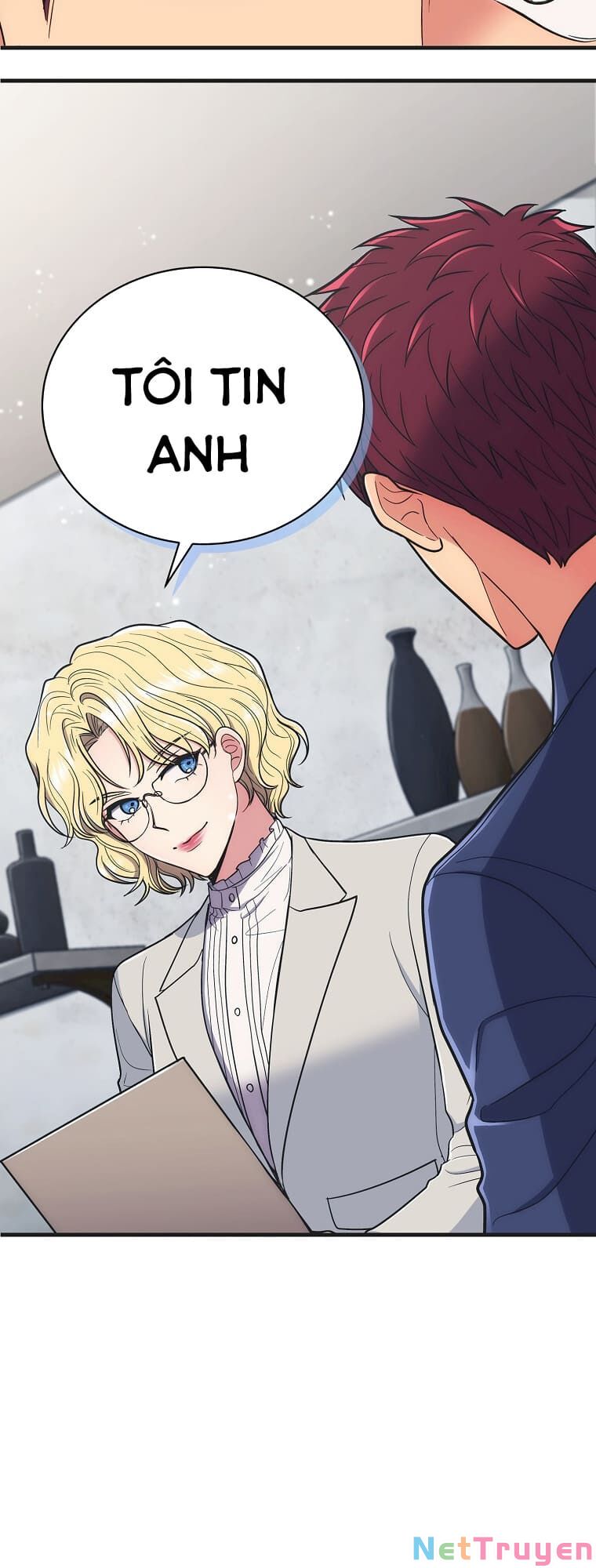 Bác Sĩ Trùng Sinh Chap 139 - Next Chap 140