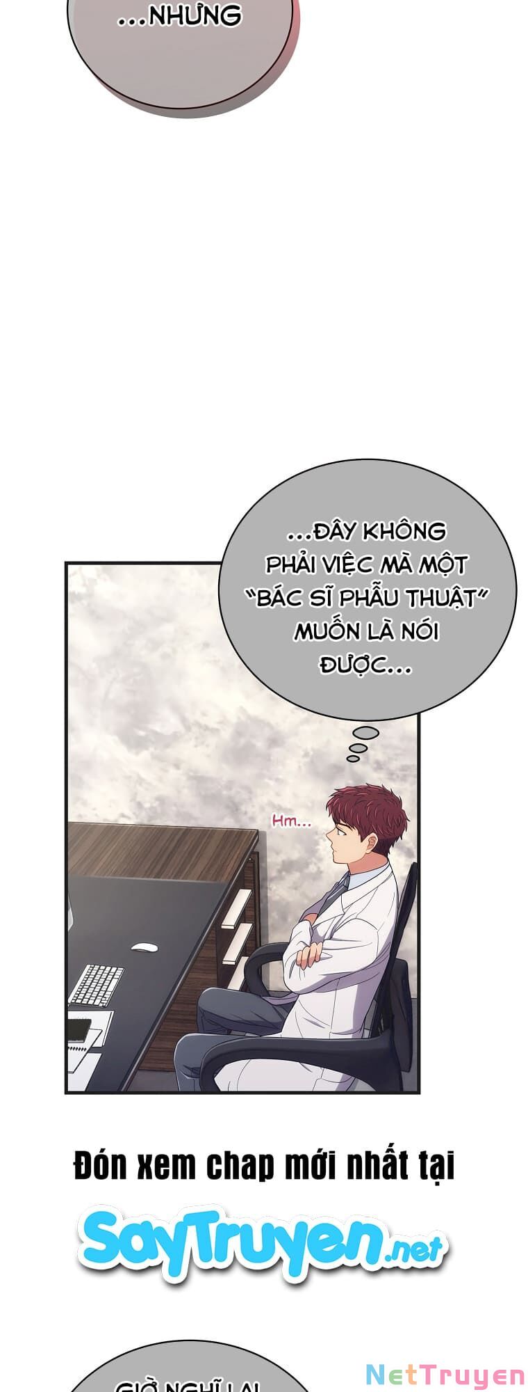 Bác Sĩ Trùng Sinh Chap 139 - Next Chap 140